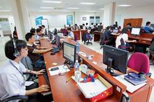 Quyết liệt triển khai các giải pháp đẩy mạnh phát triển công nghệ thông tin